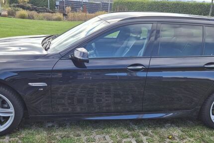 BMW 530 154.000 km 19.400 € Badem 54657