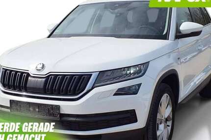 Skoda Kodiaq 103.500 km 23.850 &euro; Hamburg 22529