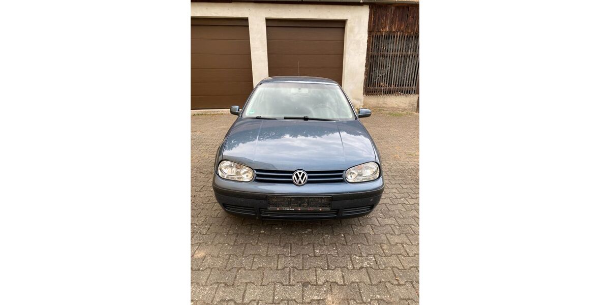 VW Golf 304.800 km 2.000 &euro; Pottenstein 91278