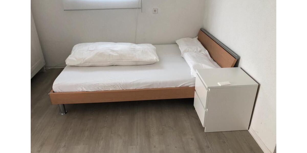 Erdgeschoßwohnung Altheim (Alb) - 1 Zimmer, 40 m&sup2;, 450&euro; | Angebot:25239770