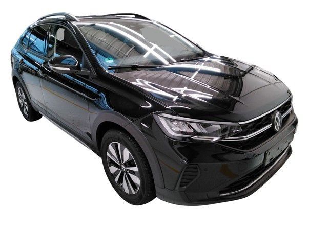 VW Taigo 6.274 km 20.890 &euro; Blaufelden 74572