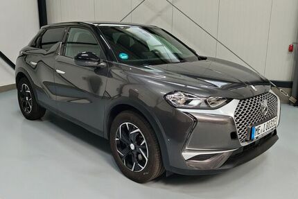 DS Automobiles DS3