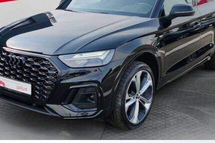Audi Q5 58.990 km 45.390 € Schwäbisch Hall 74523