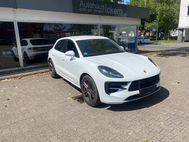Porsche Macan 153.000 km 51.500 &euro; Castrop-Rauxel 44581