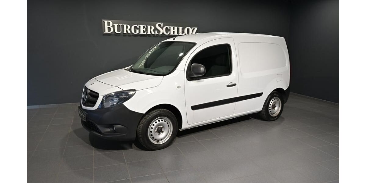 Mercedes-Benz Citan 62.369 km 11.269 &euro; Waiblingen 71332