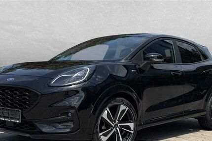 Ford Puma 56.900 km 18.895 &euro; Regensburg 93059