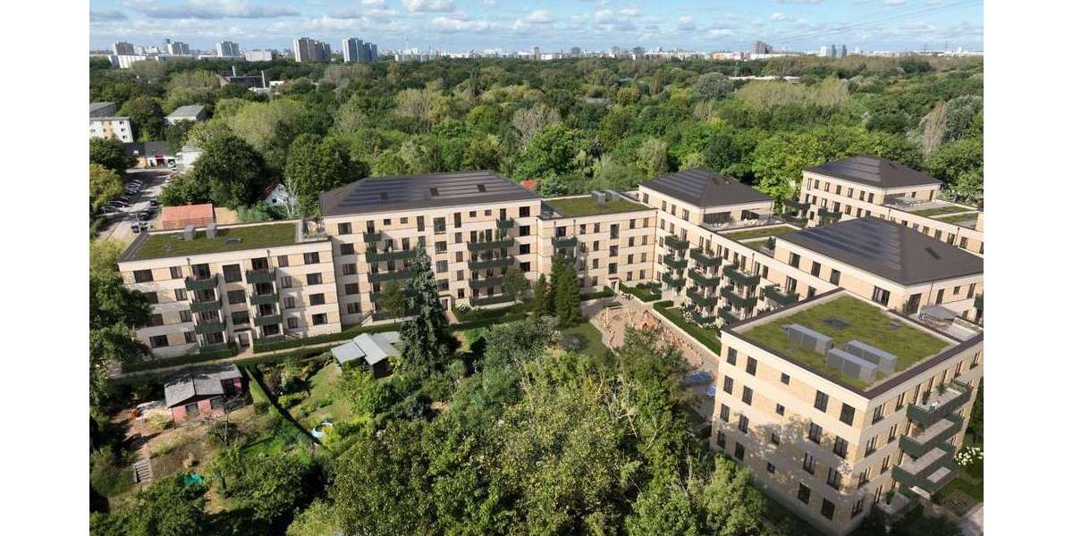 Garagen / Stellplätze Berlin Karlshorst - 34.900&euro; | Angebot:26366889