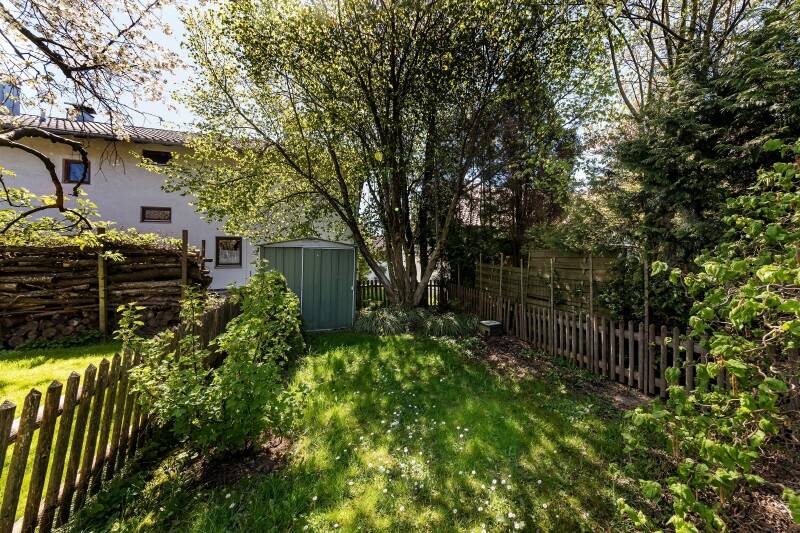 Etagenwohnung Tuntenhausen Schönau - 3 Zimmer, 120 m&sup2;, 1.150&euro; | Angebot:26435824