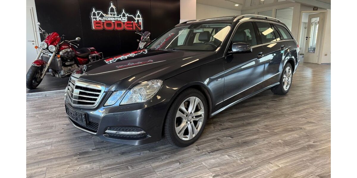 Mercedes-Benz E 350 232.846 km 8.999 € Boden 56412