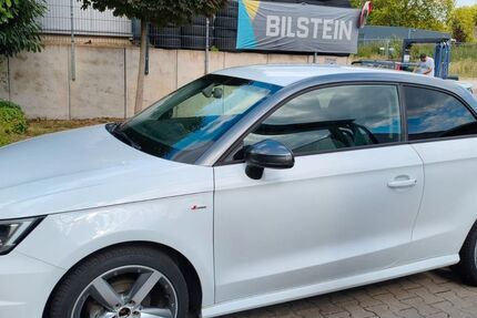 Audi A1 99.600 km 9.700 &euro; Münster 48163