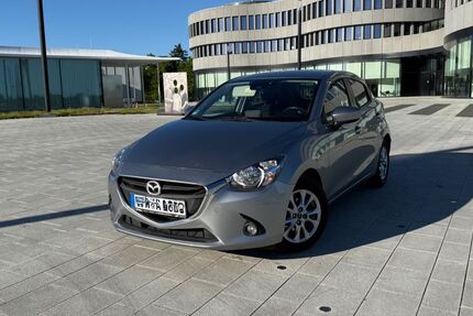 Mazda 2 104.500 km 8.250 &euro; Hüttenberg 35625