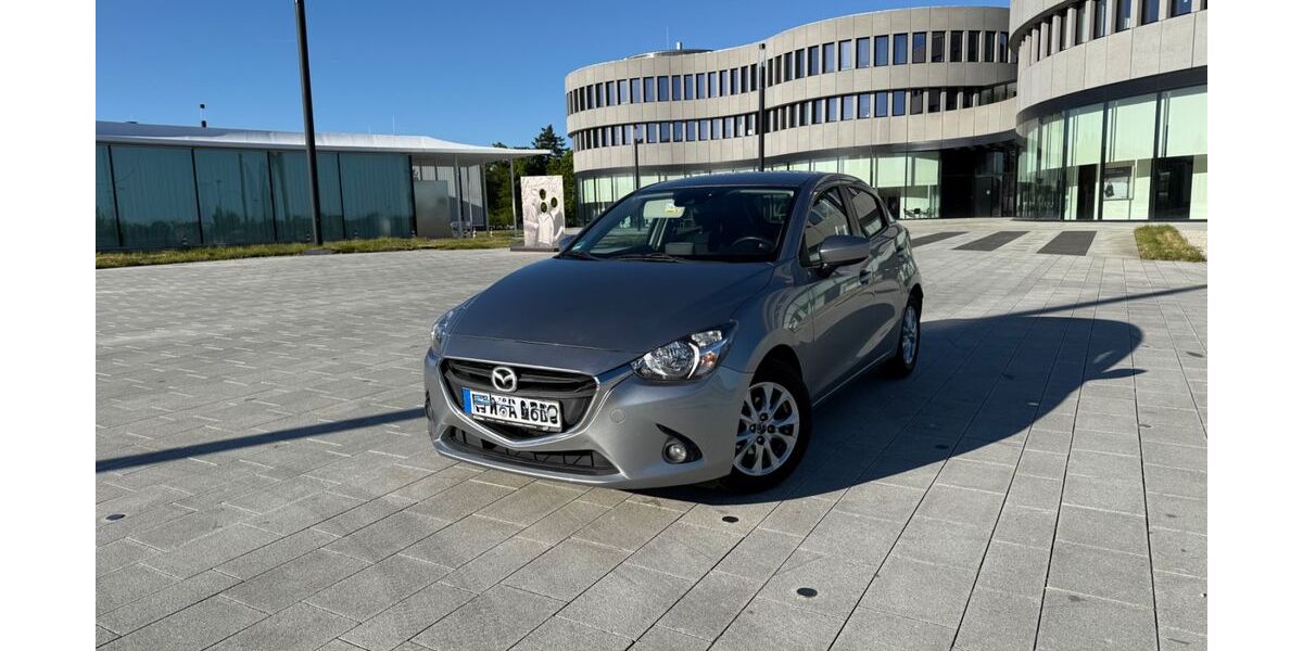 Mazda 2 104.500 km 8.250 &euro; Hüttenberg 35625