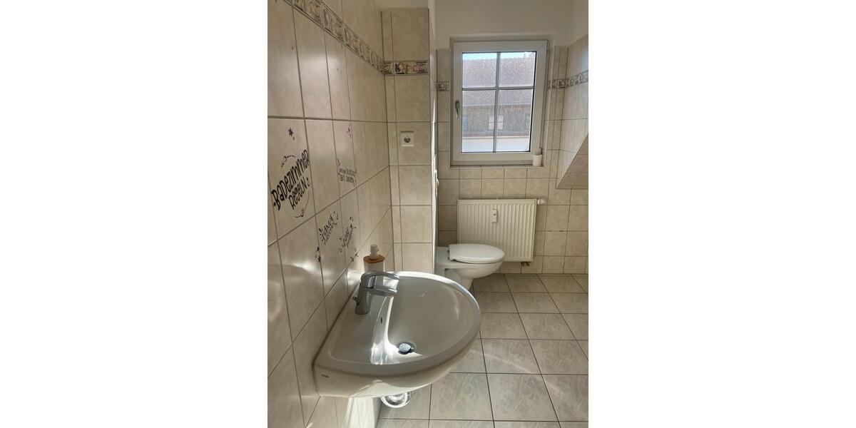 Etagenwohnung Radibor - 2 Zimmer, 53 m&sup2;, 350&euro; | Angebot:26094315