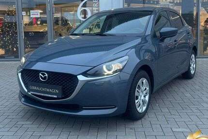 Mazda 2 54.700 km 14.990 &euro; Karben - Okarben 61184