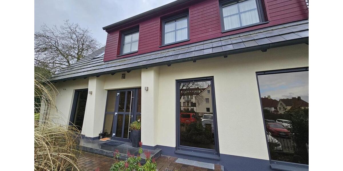 Einfamilienhaus Bad Bentheim - 8 Zimmer, 260 m&sup2;, 775.000&euro; | Angebot:26115355