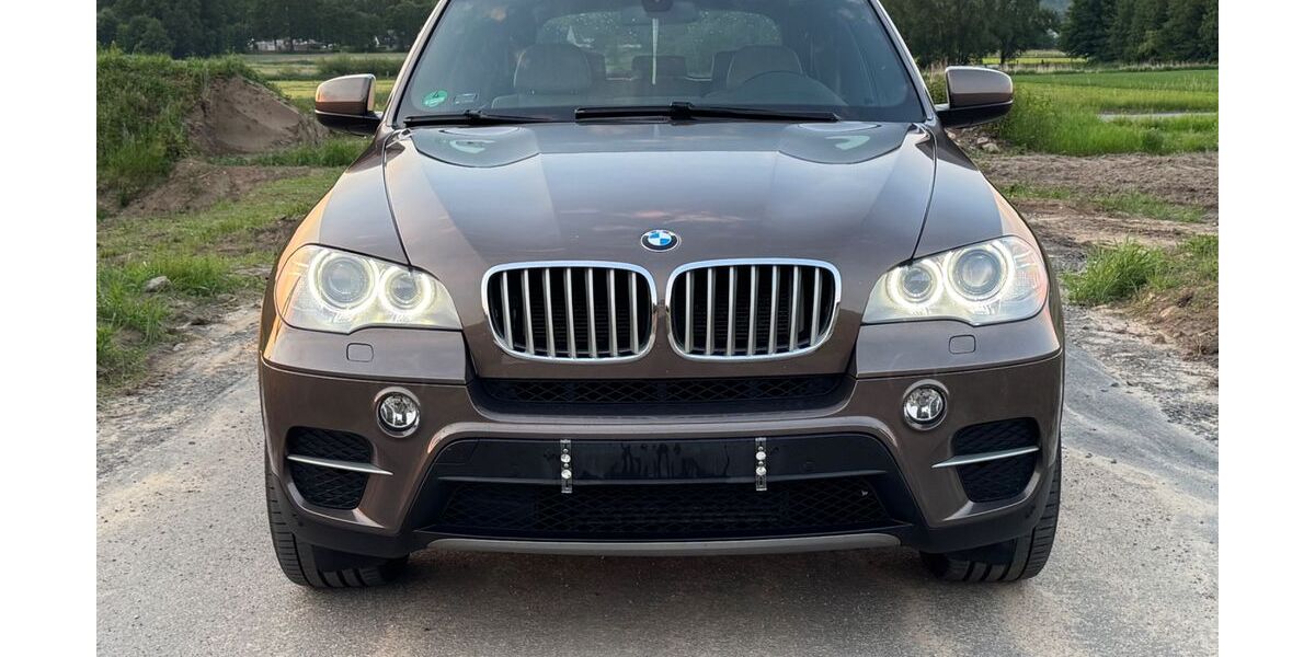 BMW X5 235.000 km 11.300 &euro; Bissendorf 49143