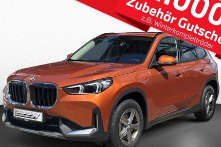 BMW X1 1.091 km 34.990 &euro; Lüneburg 21339