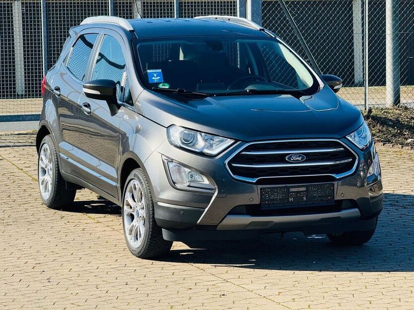 EcoSport