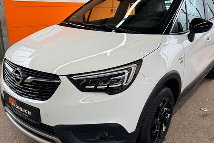 Opel Crossland (X) 50.000 km 11.499 &euro; Gaimersheim bei Ingolstadt 85080