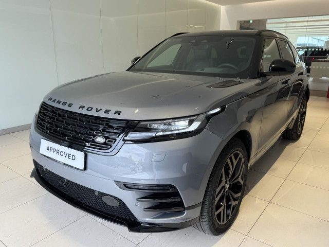 Range Rover Velar