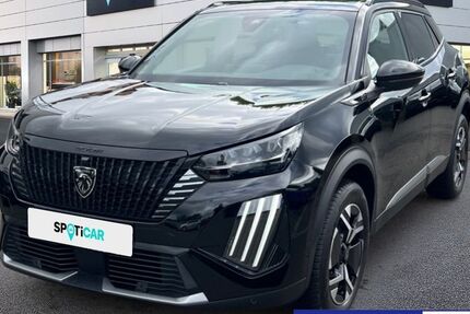 Peugeot 2008 33.334 km 18.930 &euro; Wiesbaden 65201