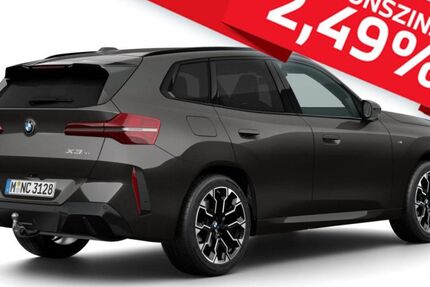 BMW X3 23.671 km 49.900 &euro; Winsen/Luhe 21423