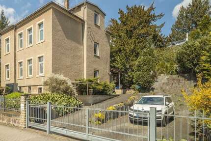 Haus Dresden Klotzsche - 7 Zimmer, 184 m&sup2;, 769.000&euro; | Angebot:26337470