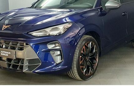 Cupra Terramar 13.000 km 51.980 € Blaubeuren 89143