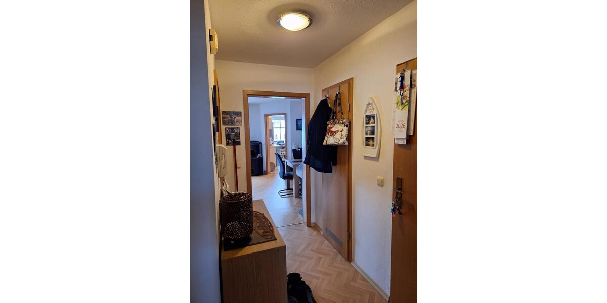 Etagenwohnung Marktoberdorf - 2 Zimmer, 54 m&sup2;, 220.000&euro; | Angebot:25044992