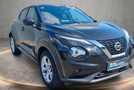 Nissan Juke 32.110 km 14.930 &euro; Bramsche 49565