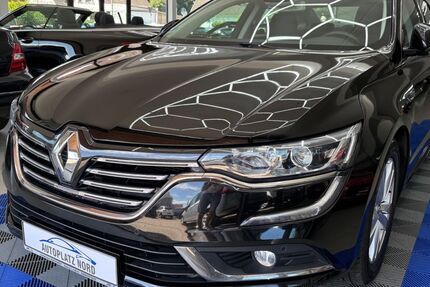 Renault Talisman 138.000 km 10.999 &euro; Ritterhude 27721