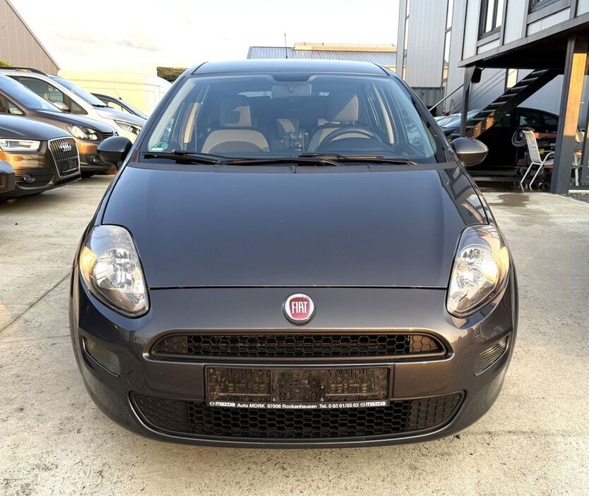 Punto
