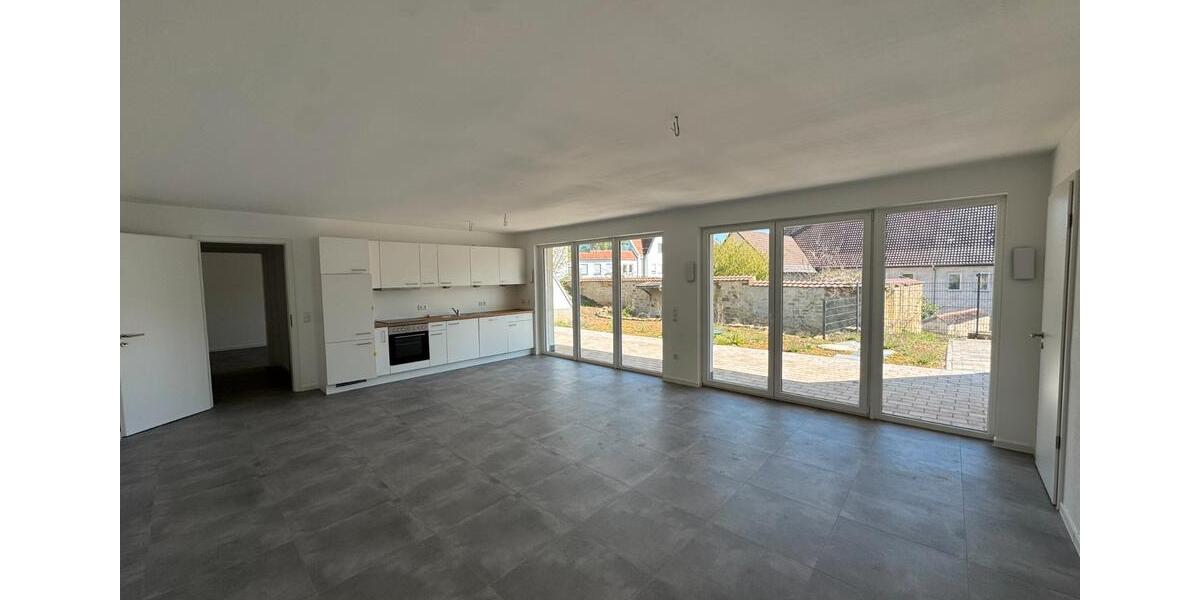 Etagenwohnung Eppingen - 2 Zimmer, 94 m&sup2;, 486.700&euro; | Angebot:26069544