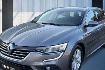 Renault Talisman 119.306 km 13.990 &euro; Hamburg 20537