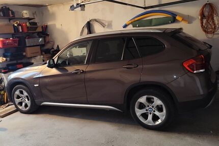 BMW X1 200.830 km 8.400 &euro; Gunzenhausen 91710