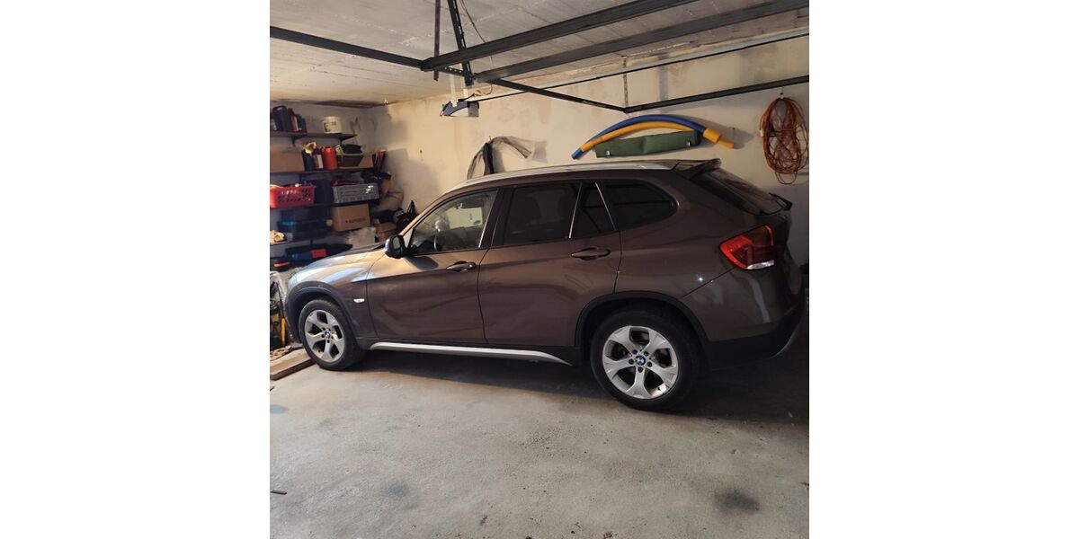 BMW X1 200.830 km 8.400 &euro; Gunzenhausen 91710