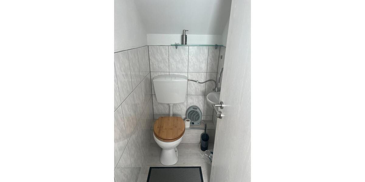 Erdgeschoßwohnung Trostberg - 1 Zimmer, 26 m&sup2;, 210&euro; | Angebot:25482300