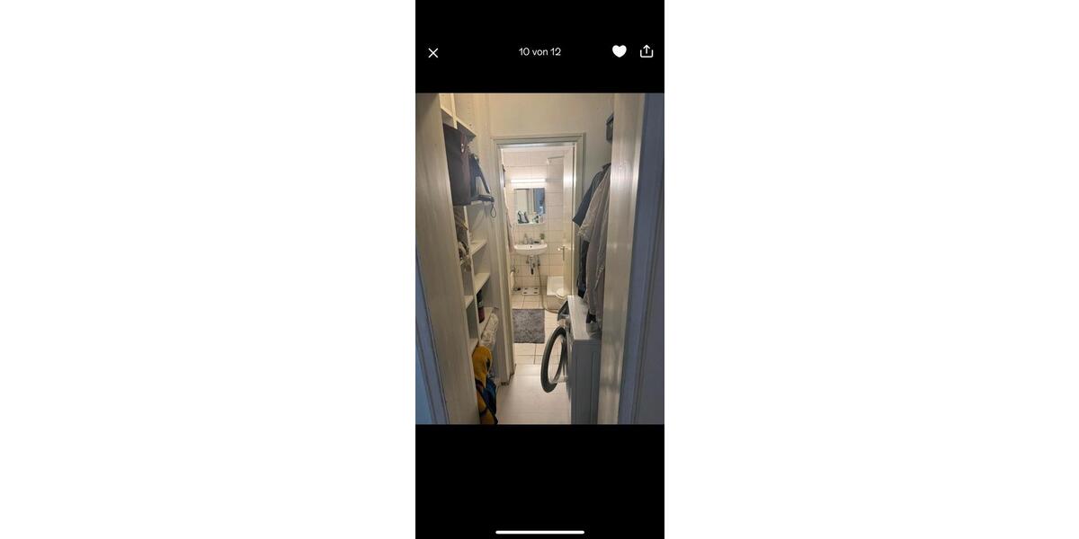 Etagenwohnung Kaufbeuren - 1.5 Zimmer, 38 m&sup2;, 155.000&euro; | Angebot:27114710