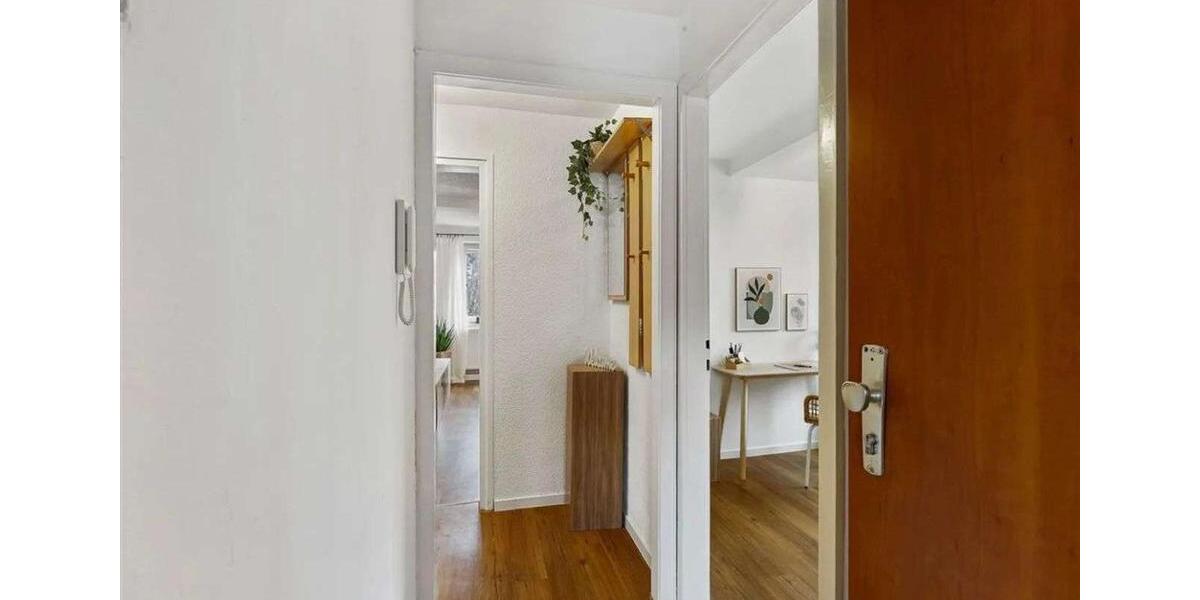 Etagenwohnung Tuttlingen - 3 Zimmer, 66 m&sup2;, 710&euro; | Angebot:26660015