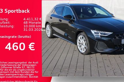 Audi A3 22.300 km 38.879 &euro; Großwallstadt 63868
