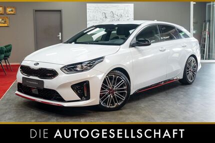 Kia pro ceed / ProCeed