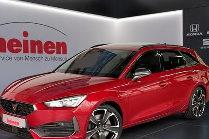 Cupra Leon 57.526 km 21.409 &euro; Bergkamen 59192