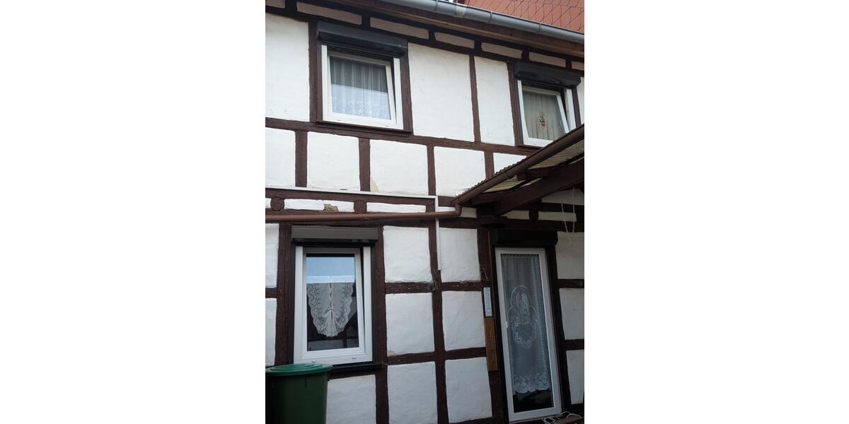 Reihenhaus Bad Langensalza - 5 Zimmer, 110 m&sup2;, 95.000&euro; | Angebot:26592114