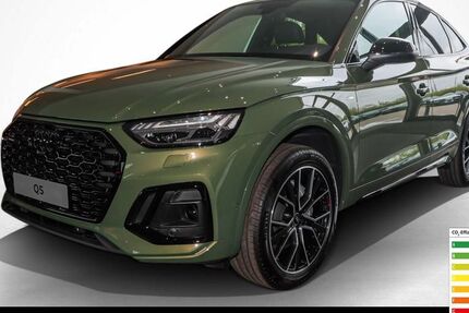 Audi Q5 20.900 km 53.770 &euro; Pfaffenhofen 85276