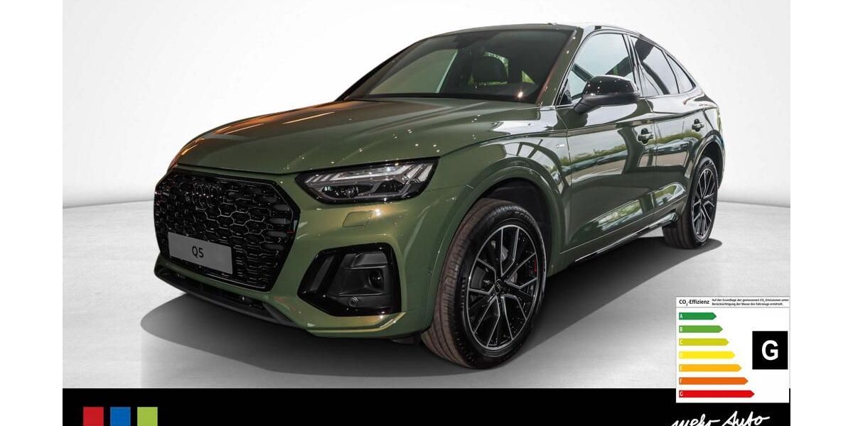 Audi Q5 20.900 km 53.770 &euro; Pfaffenhofen 85276