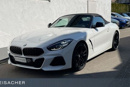 BMW Z4 53.974 km 38.999 &euro; Krumbach 86381