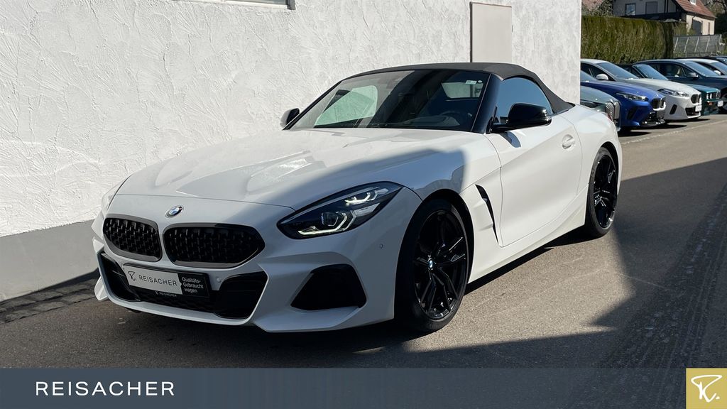 BMW Z4 53.974 km 38.999 &euro; Krumbach 86381