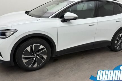 VW ID.4 16.490 km 38.700 &euro; Peine 31226