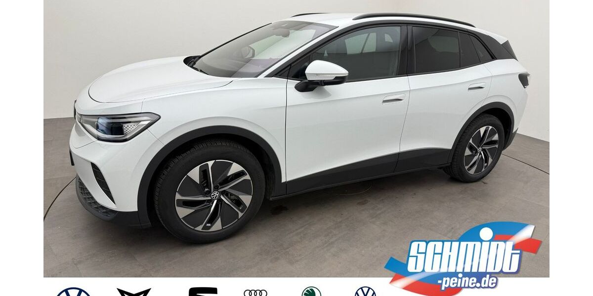 VW ID.4 16.490 km 38.700 &euro; Peine 31226
