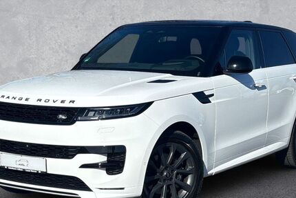 Land Rover Range Rover Sport 24.000 km 112.000 &euro; Löbau 02708